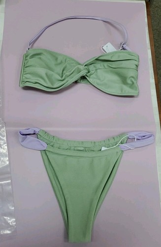 New bright nia bikini top - new,