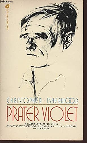 Title prater violet - violet,