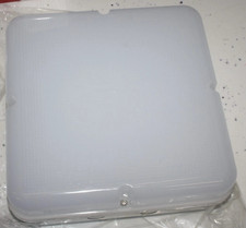 XCITE-17W LED Square Bulkhead