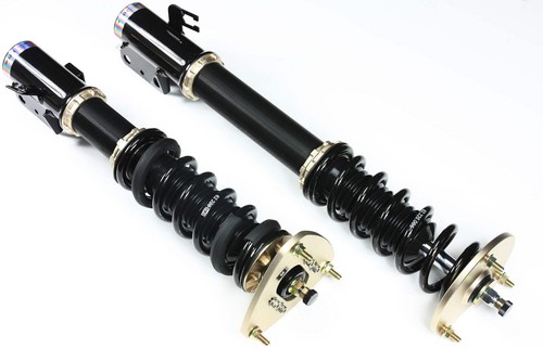 Subaru forester bc - 03-07,