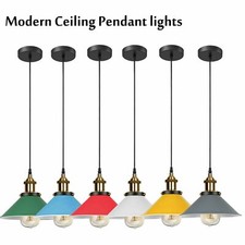 Pendant Light Vintage