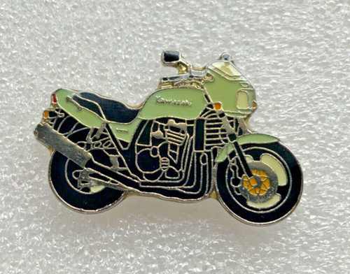 Nos genuine kawasaki zrx1100 - nos,