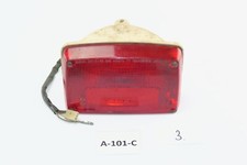 Suzuki GS 1000 1980 - Rear Light 35710-28 A101C-3