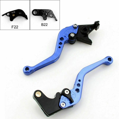 Short brake clutch levers for - clutch,