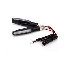 LED Indicators - Pair for Yamaha XT250 XT350 XT500