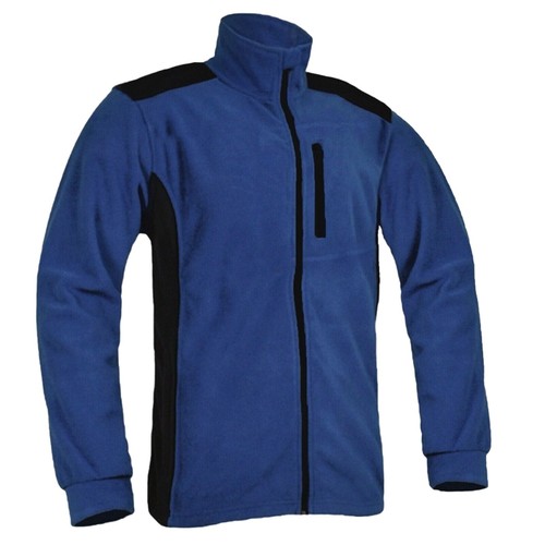Mens fleece jacket new - mens,
