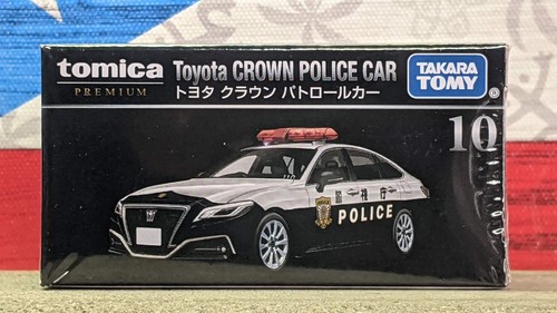 Tomica premium toyota - premium,