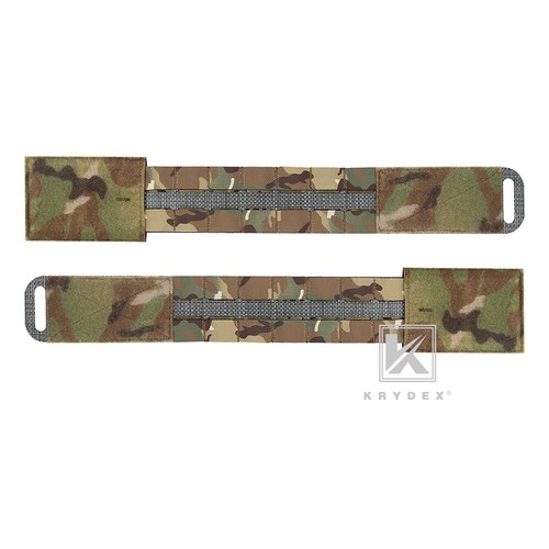 Krydex tactical assault - krydex,