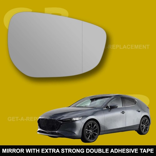 For mazda wing mirror - 3,
