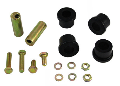 Whiteline rear control arm - control,