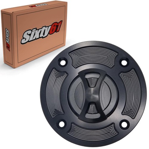 Gsxr 1000 gas cap - gas, suzuki