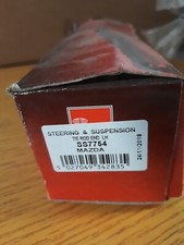 FAI SS7754 Tie Rod End Left Fit FORD B-MAX JK FIESTA VI CB1 MAZDA 2 DE DH 07-18