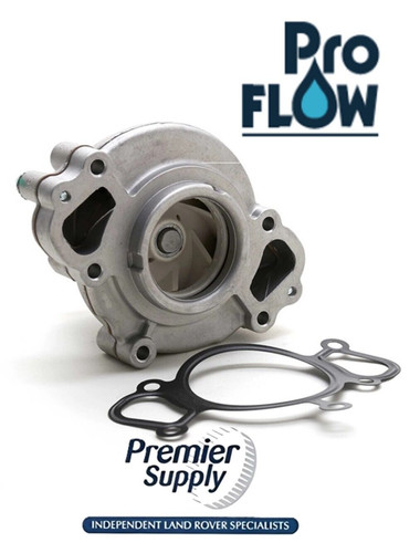 Proflow oem 4 v8 petrol - oem,