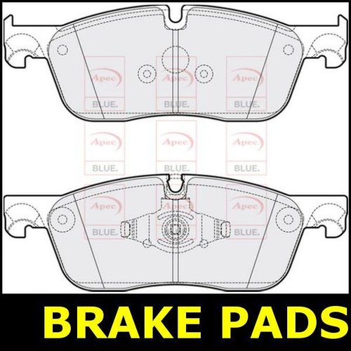 Brake pads front for - brake,
