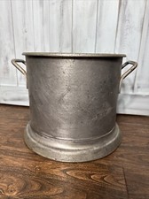 Vintage Commercial Grade Aloda