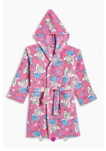 Girls fairy ballerina pink - ballerina,