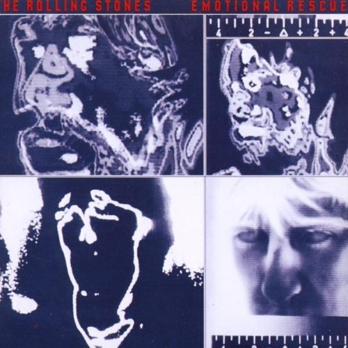 Rolling stones emotional - rolling,