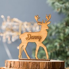 Christmas Personalised