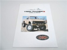 RC4WD Trail Finder 2 Manual