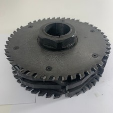 Tenoning Head, 8-1/4"