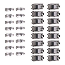 Rocker Arms & Lifters Kit For Audi For VW For Seat Golf Polo 1.4 1.6 16V FSI
