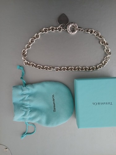 Tiffany 925 sterling - tiffany,