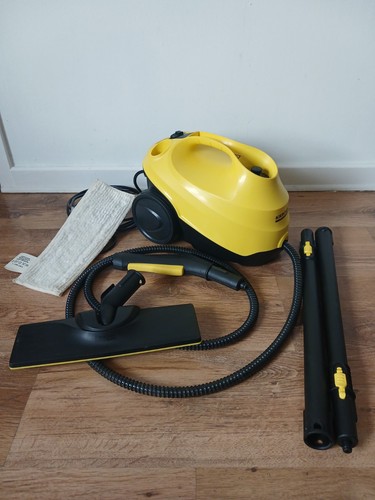 Karcher easyfix steam - sc,