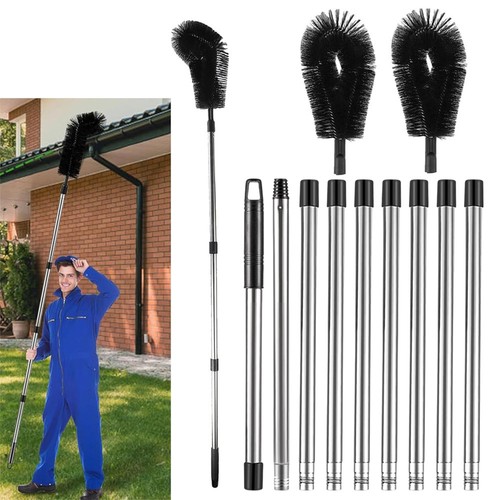 10ft telescopic gutter - 10ft,
