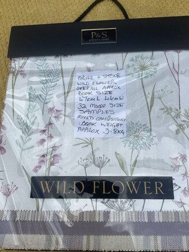 Porter stone wild flower - porter,