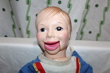 Vtg Horsman Dolls 1973 Simon