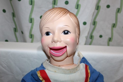 Vtg horsman dolls 1973 - vtg, simon