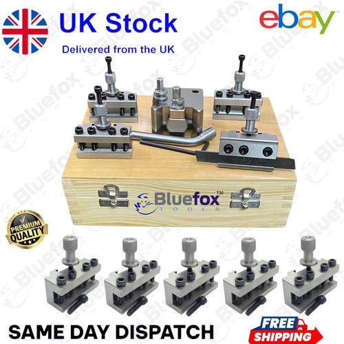 T37 quick change tool holder - t37,