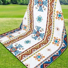 Waterproof Picnic Blanket