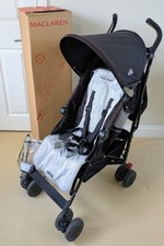 Maclaren Quest Umbrella