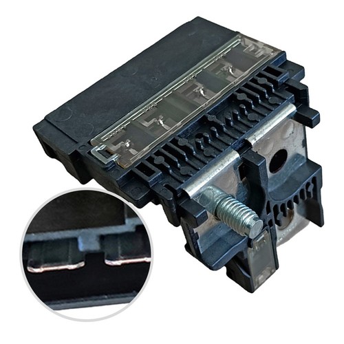 Way fusible link block - 5-way,