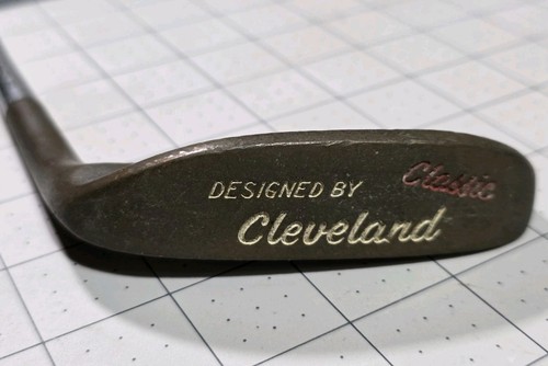 Vtg designed cleveland - vtg, by