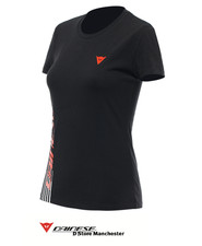 Dainese Logo Lady T-Shirt