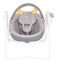 Graco Glider Lite Baby Swing Stargazer