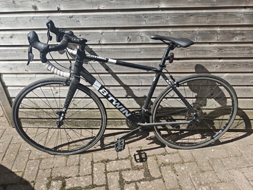 Btwin triban 500 road bike - 500,