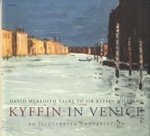 Kyffin venice an - kyffin, venice: