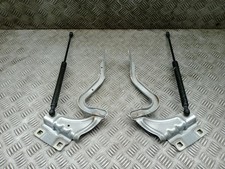 RENAULT MEGANE BONNET HINGE