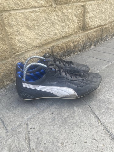 Puma king lothar matthäus - puma,
