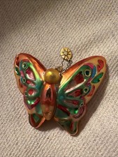 Christopher Radko Wings Of