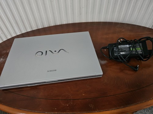 Sony vaio vgn fz31s - vaio, vgn‑fz31s