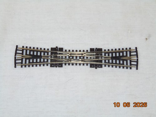 Peco 390f double slip - peco,