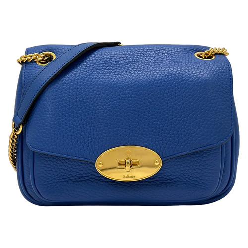 Mulberry small darley shoulder - mulberry,
