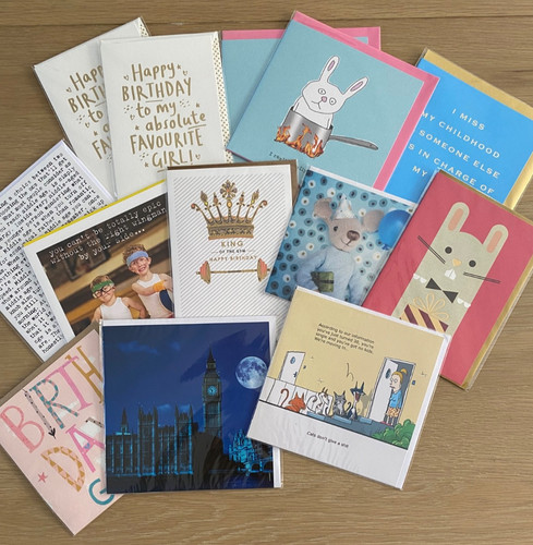 Brand new joblot branded - new,