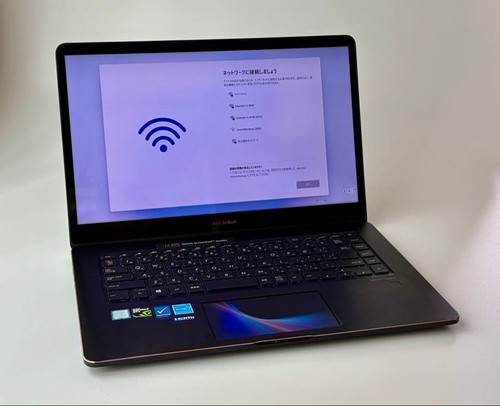 Asus zenbook pro - asus,