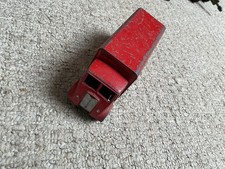 Vintage Dinky Toys Guy Slumberland Delivery Truck ORIGINAL