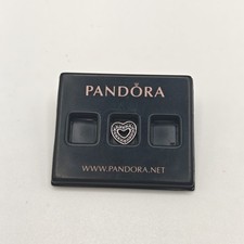 Genuine Pandora Sparkling